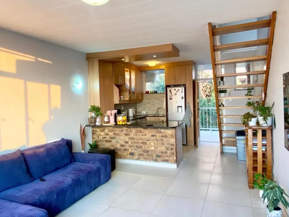 2 Bedroom Apartment / flat to rent in Bedfordview