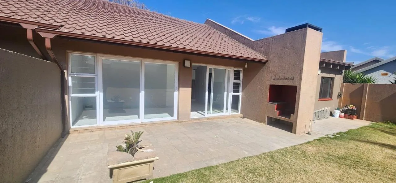 3 Bedroom House to rent in Harmelia