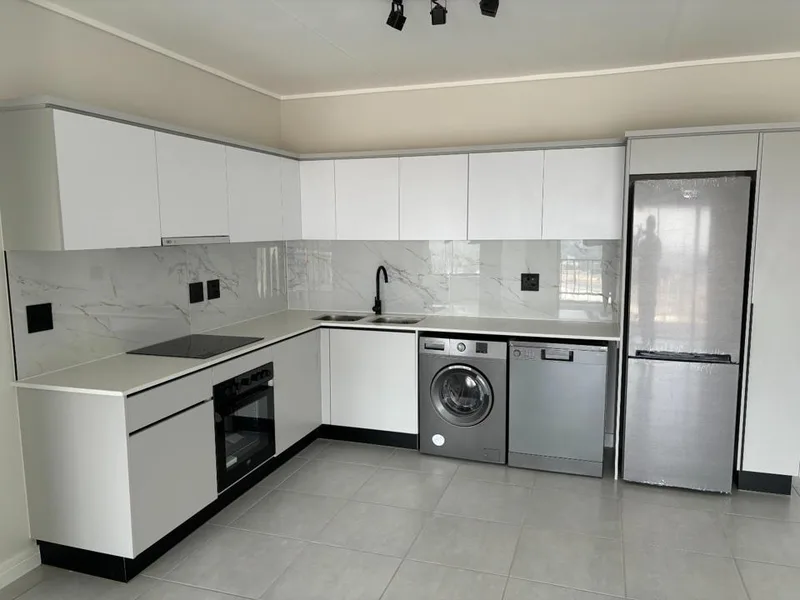 2 Bedroom Apartment / flat to rent in Crowthorne AH