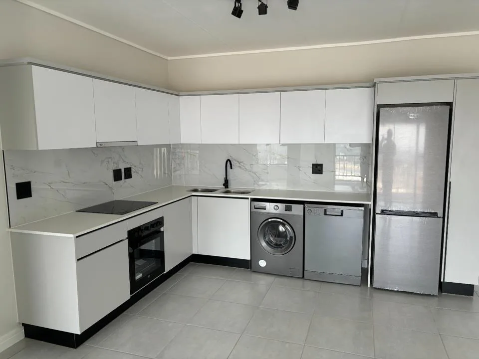 2 Bedroom Apartment / flat to rent in Crowthorne AH