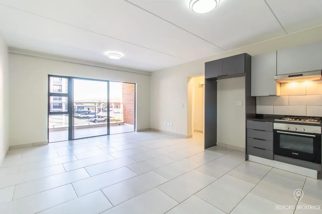 2 Bedroom Apartment / flat to rent in Bedfordview