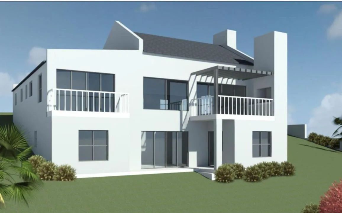 3 Bedroom House for sale in Britannica Heights
