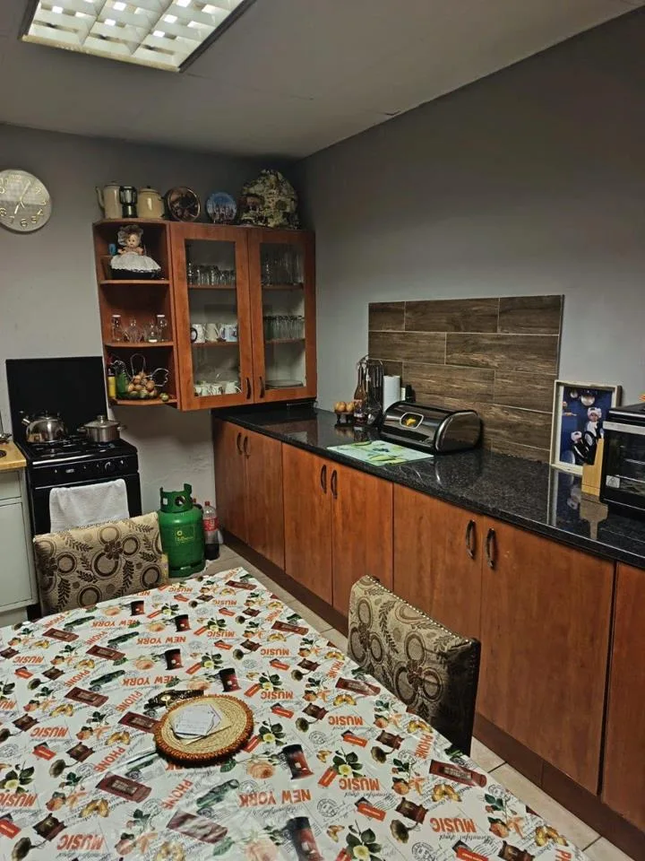 1 Bedroom Apartment / flat to rent in Van Dyk Park