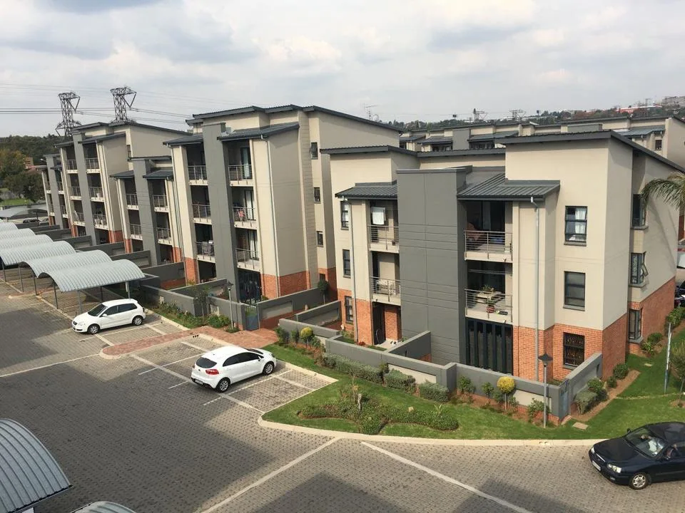 2 Bedroom Apartment / flat to rent in Eden Glen