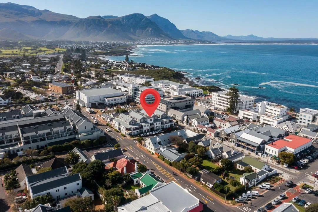 1 Bedroom Apartment / flat for sale in Hermanus Central