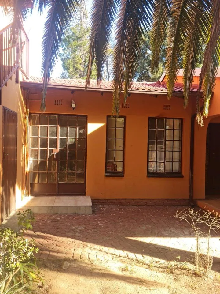 Apartment / flat to rent in Ferndale