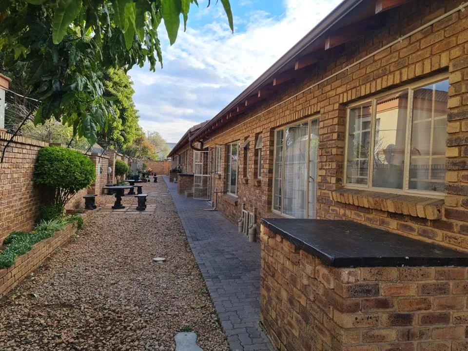 1 Bedroom Apartment / flat to rent in Eveleigh
