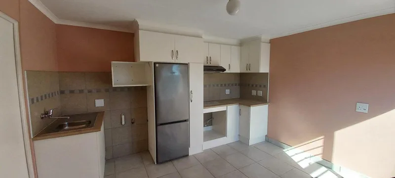 1 Bedroom Apartment / flat to rent in Ballots View