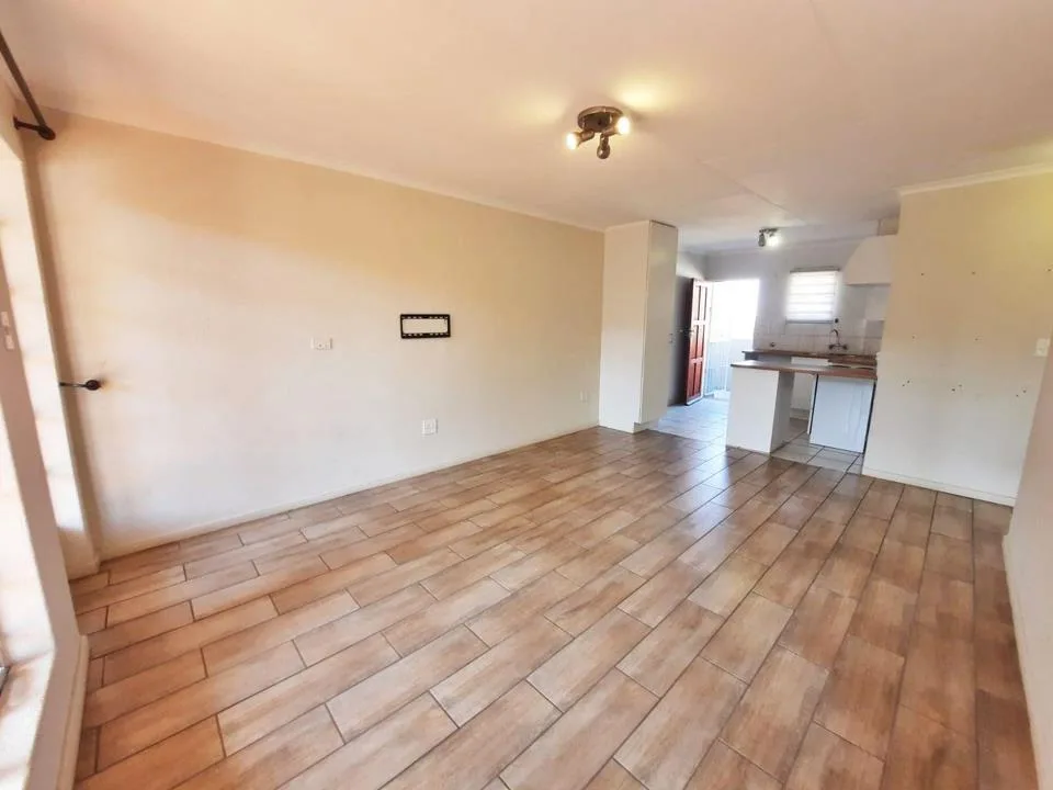 2 Bedroom Apartment / flat to rent in Elarduspark