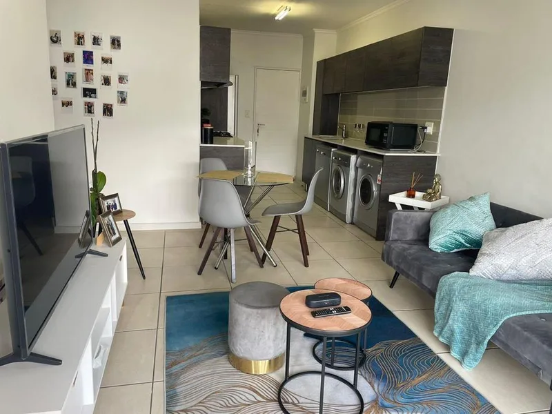 1 Bedroom Apartment / flat to rent in Olivedale