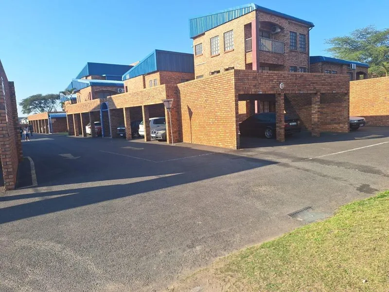 1 Bedroom Apartment / flat to rent in Arboretum