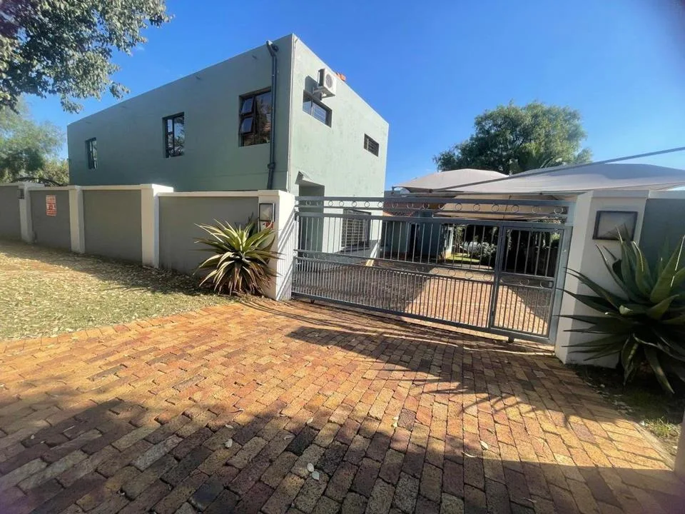 3 Bedroom House to rent in Bassonia