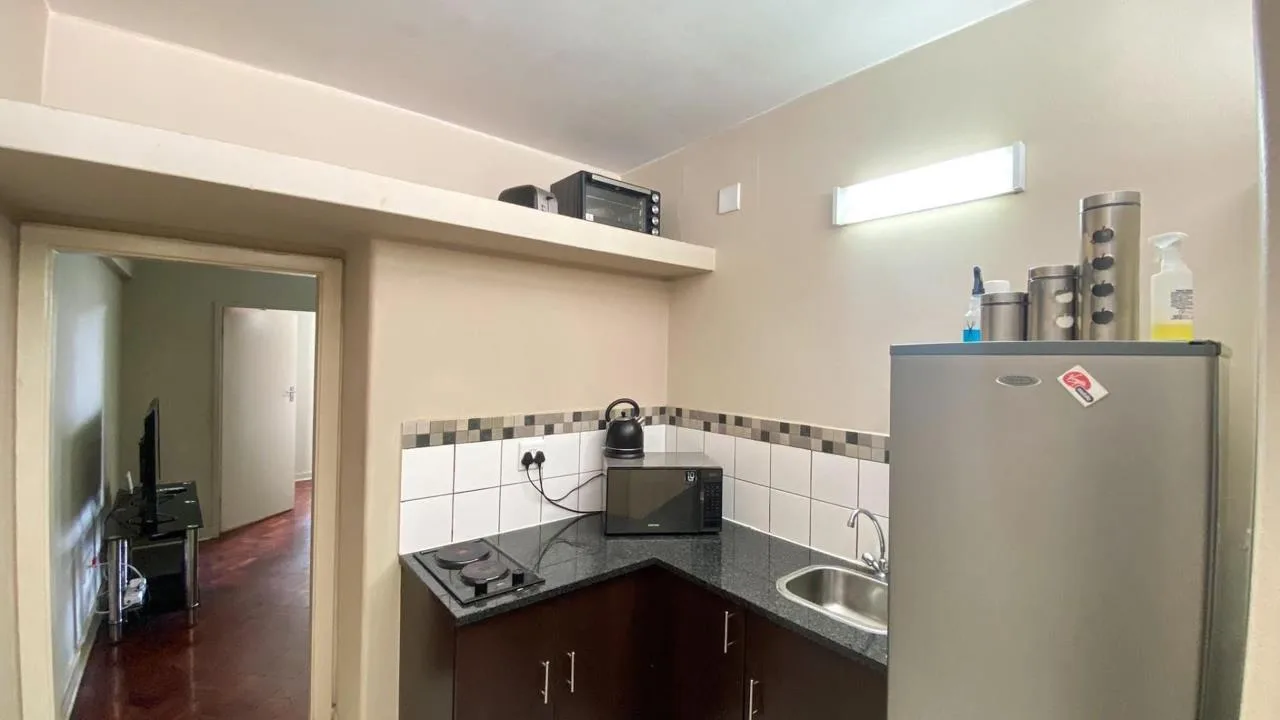 1 Bedroom Apartment / flat to rent in Johannesburg Central