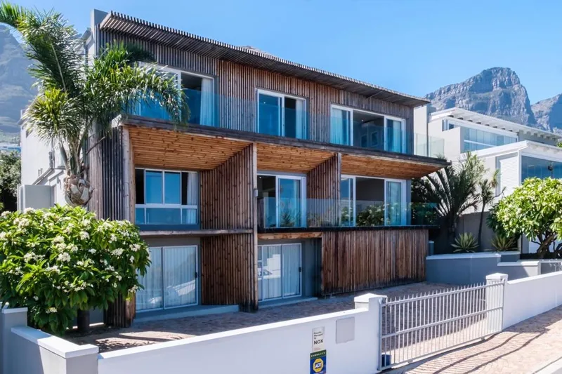 5 Bedroom House to rent in Bakoven