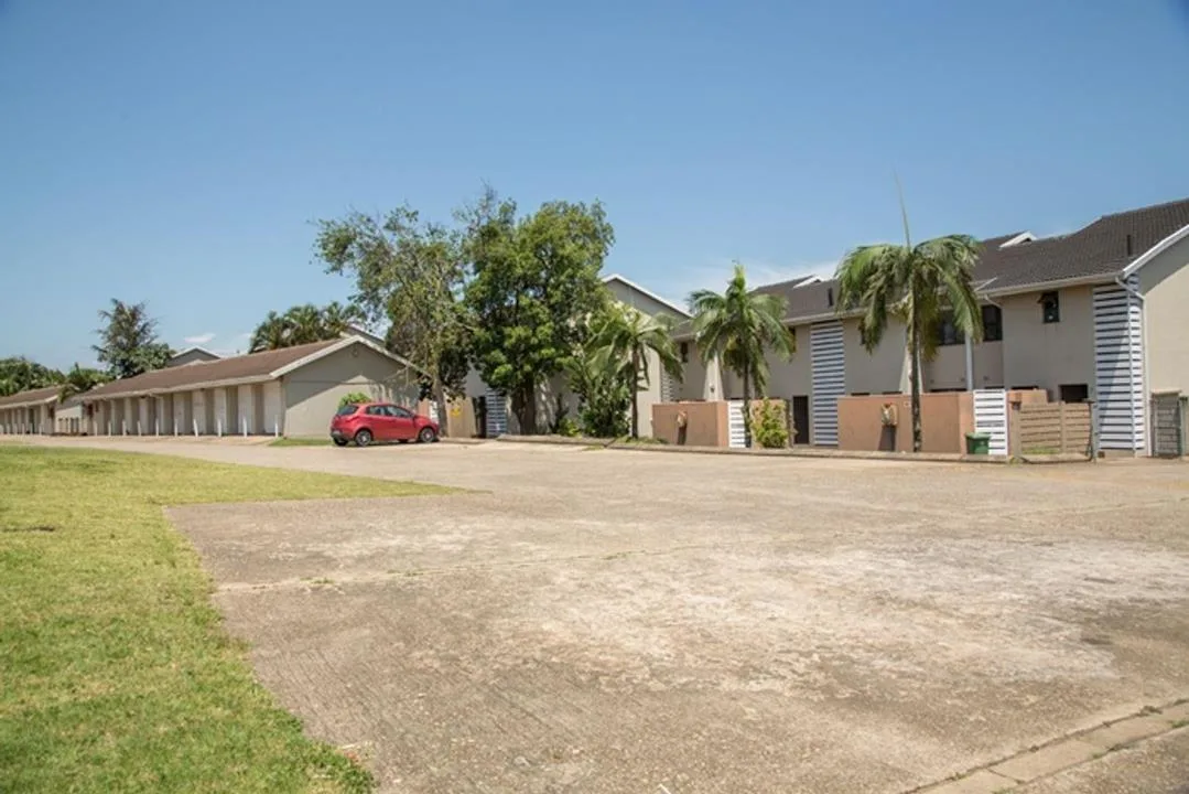 3 Bedroom Townhouse to rent in Arboretum