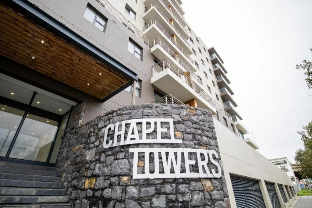 2 Bedroom Apartment / flat for sale in Zonnebloem