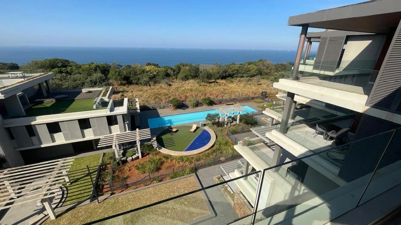 2 Bedroom Apartment / flat to rent in Sibaya Precinct