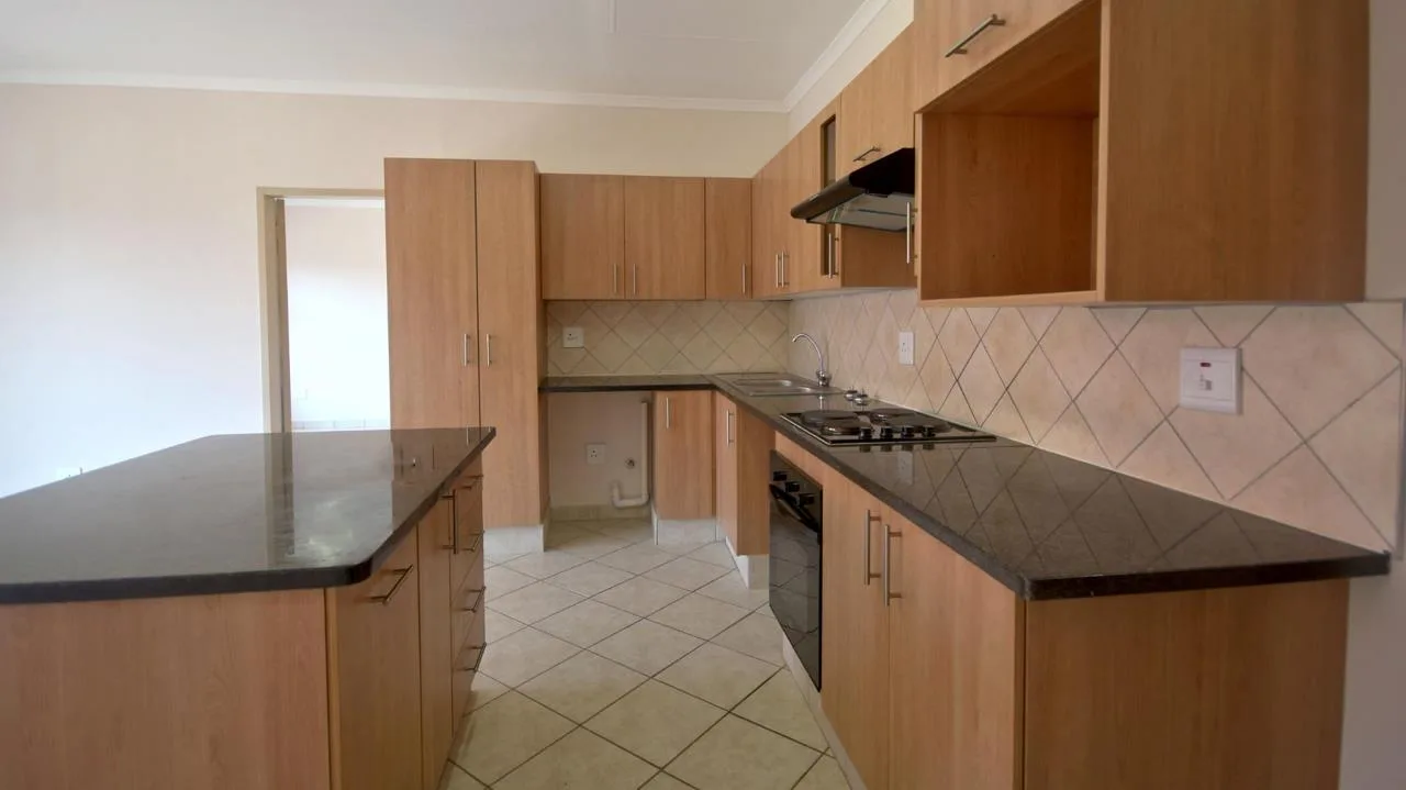 1 Bedroom Apartment / flat to rent in Elarduspark