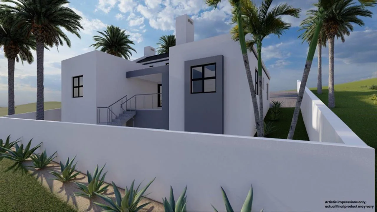 3 Bedroom House for sale in Steenbergs Cove