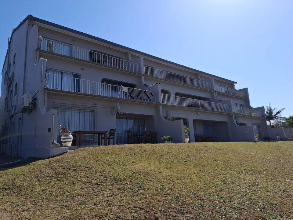2 Bedroom Apartment / flat to rent in Margate