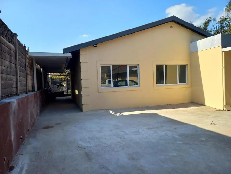 2 Bedroom Townhouse to rent in Malvern
