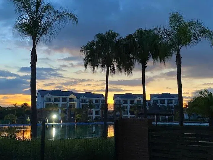 3 Bedroom Apartment / flat to rent in Blyde Riverwalk Estate