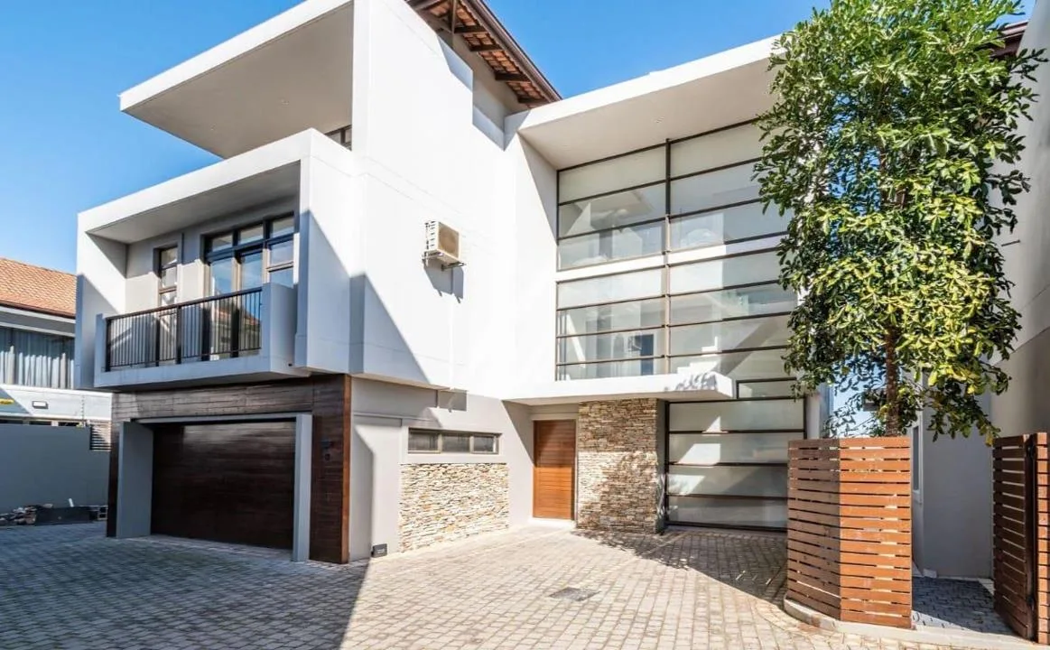 5 Bedroom House to rent in Izinga Estate