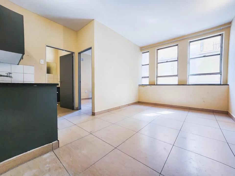 1 Bedroom Apartment / flat to rent in Marshalltown