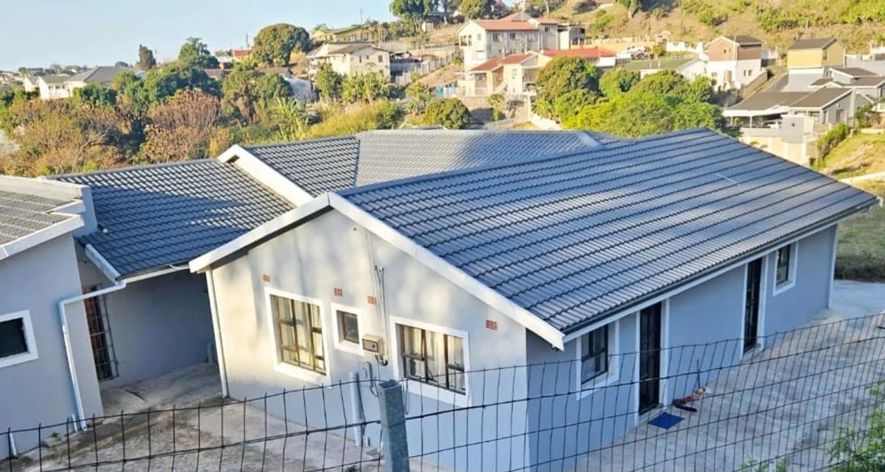 3 Bedroom House to rent in Umhlatuzana