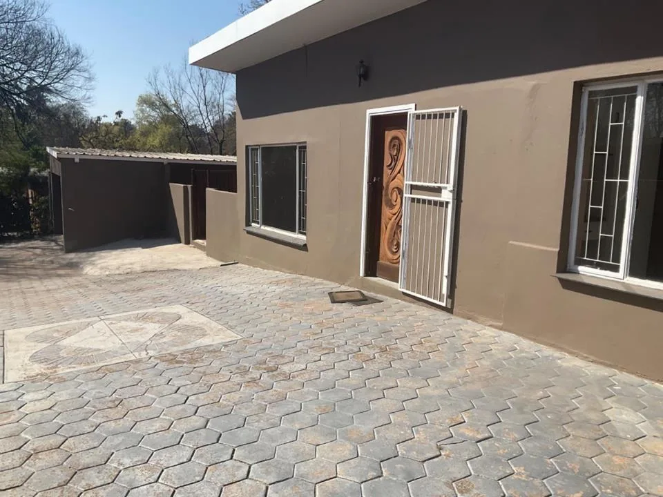 2 Bedroom Apartment / flat to rent in Silverton