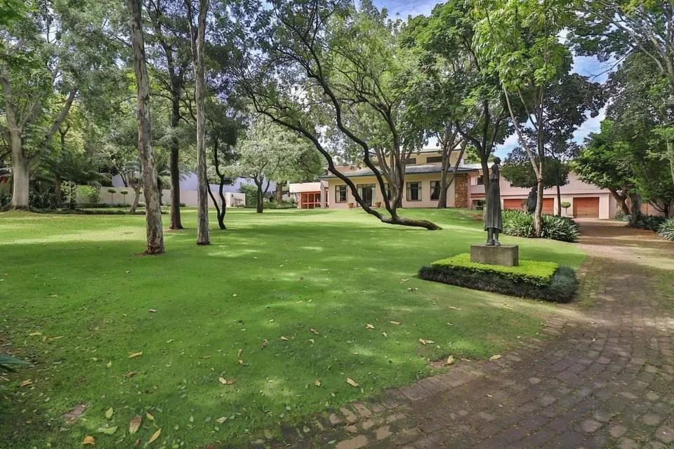 5 Bedroom House for sale in Cashan