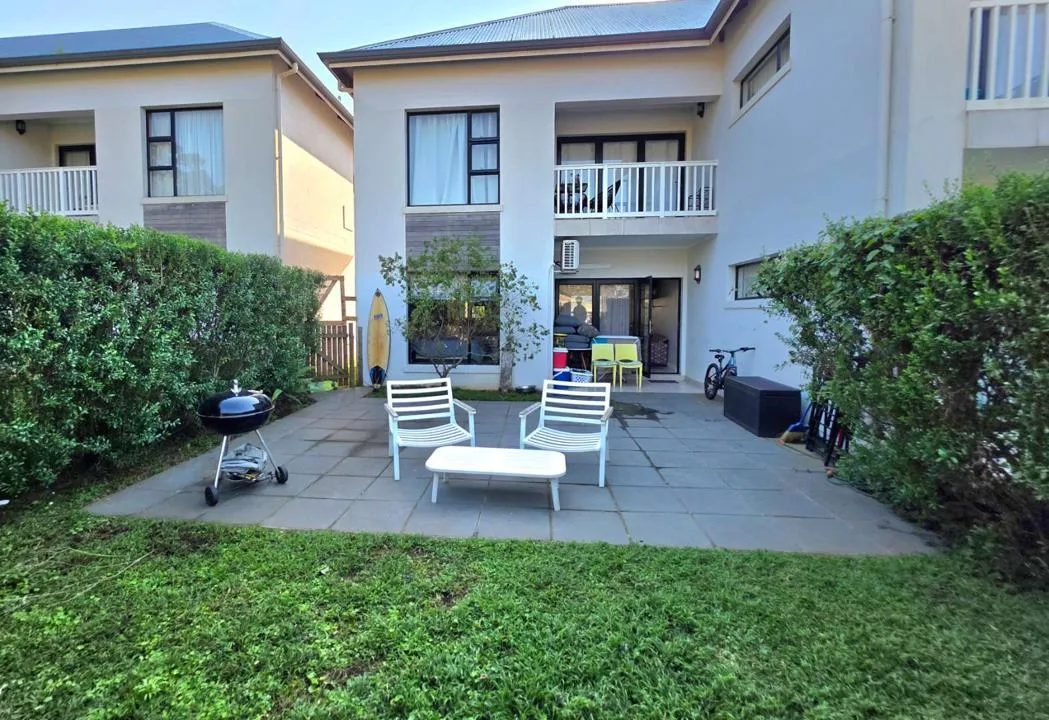2 Bedroom Apartment / flat to rent in Emberton Estate