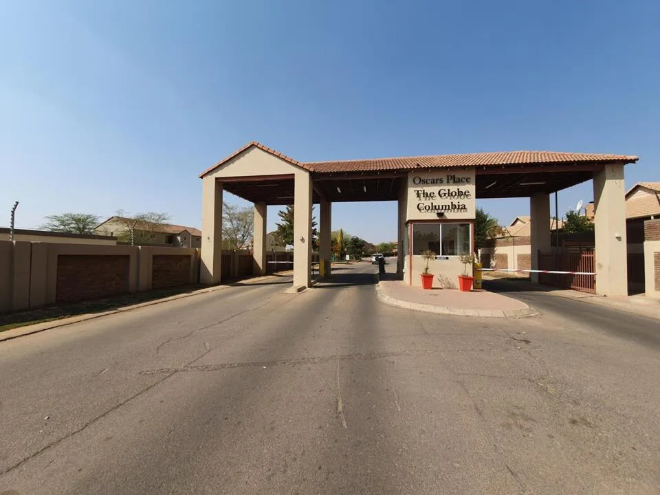 2 Bedroom Apartment / flat to rent in Hazeldean