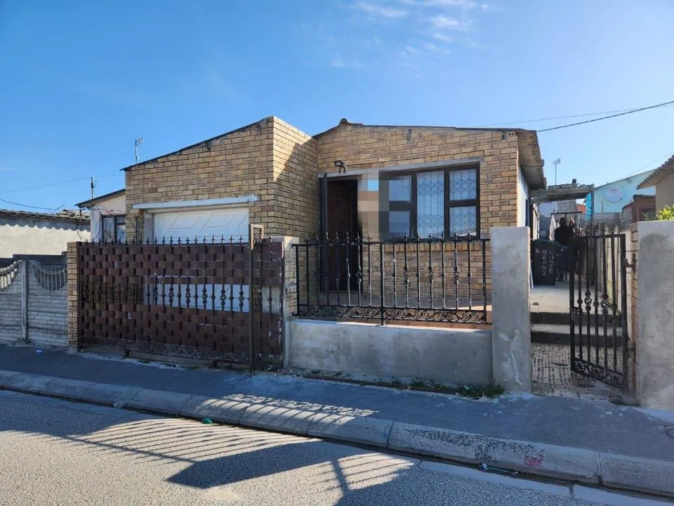 2 Bedroom House to rent in Kuyasa
