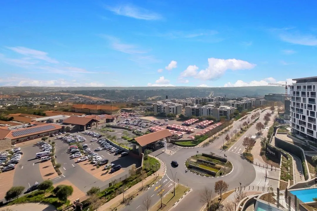 1 Bedroom Apartment / flat to rent in Waterfall