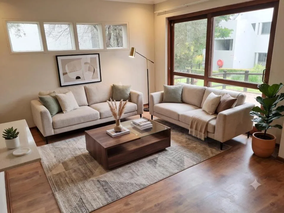 1 Bedroom Apartment / flat to rent in Morningside