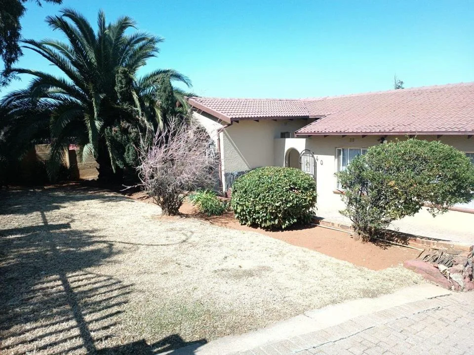 3 Bedroom House to rent in Lindhaven