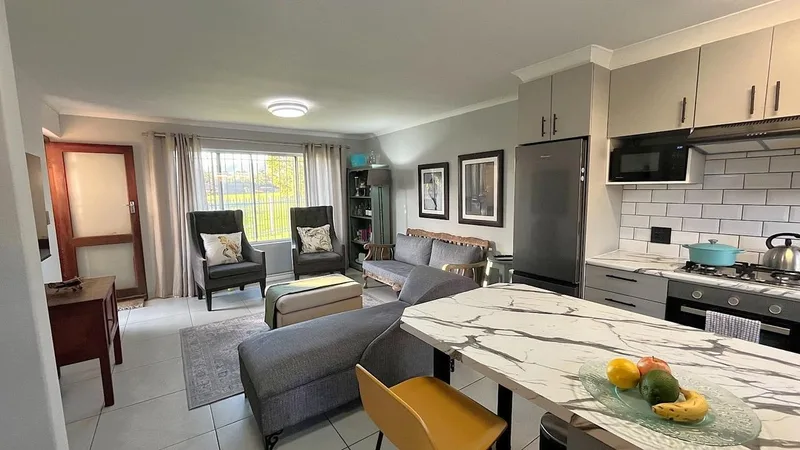 2 Bedroom Townhouse for sale in Welgelegen 2