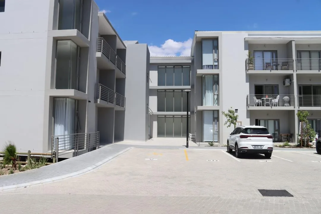 Apartment / flat for sale in Ridgeworth