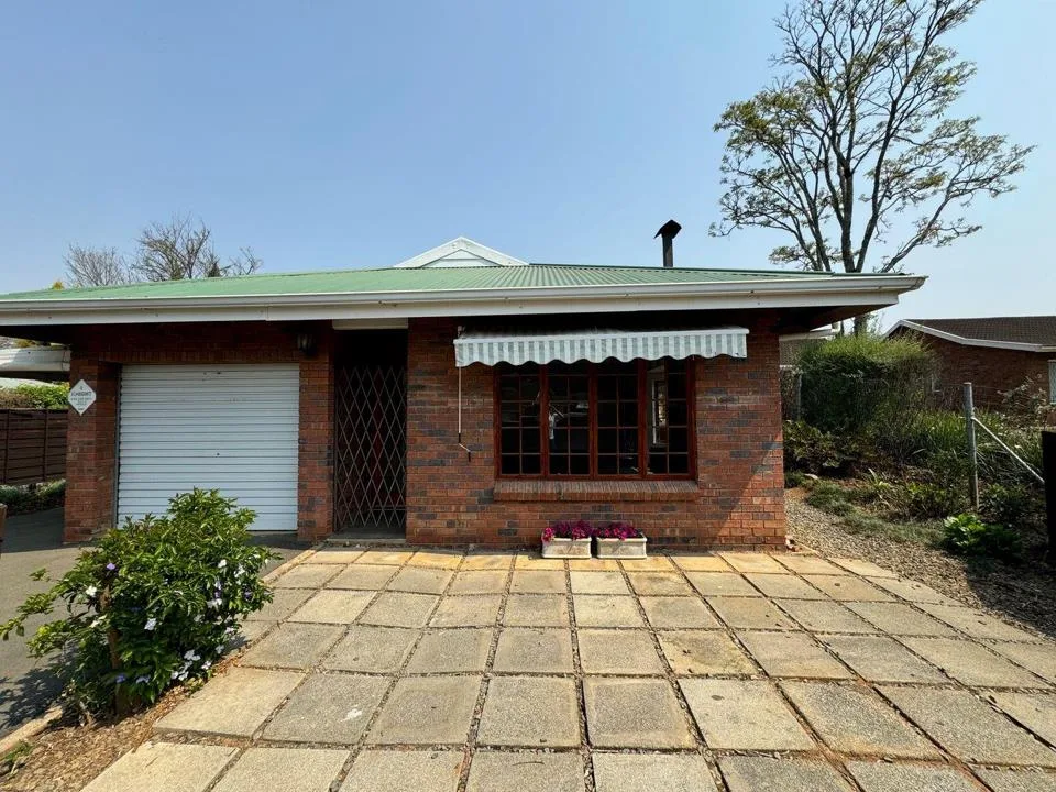3 Bedroom Townhouse to rent in Greendale