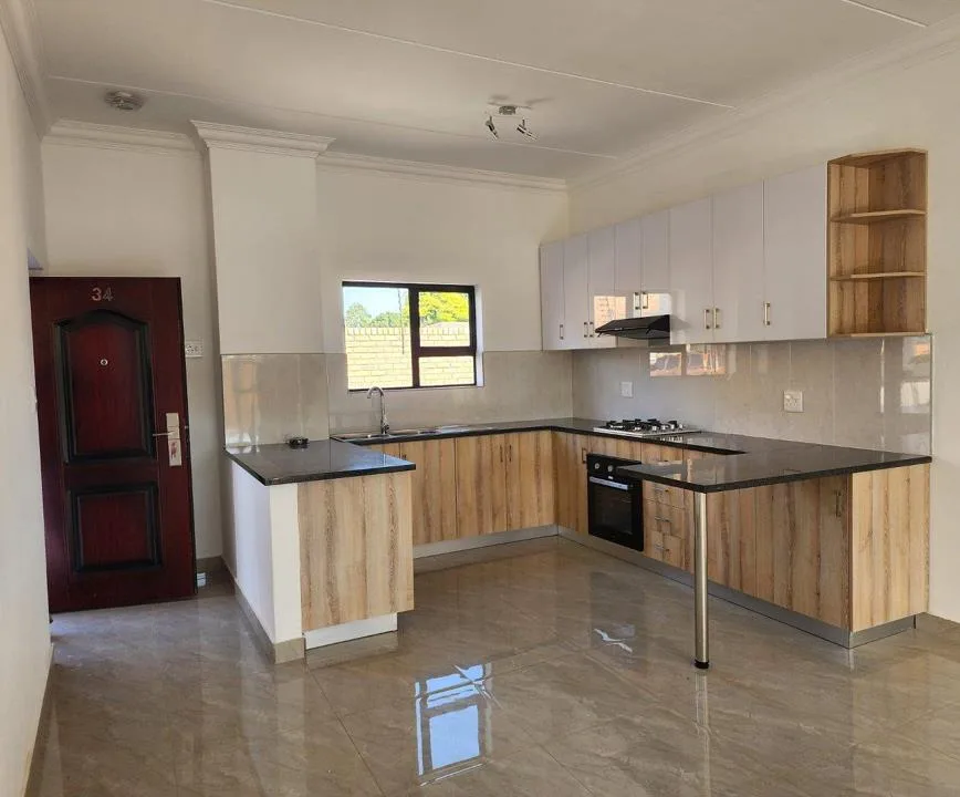 2 Bedroom Apartment / flat to rent in Witfield
