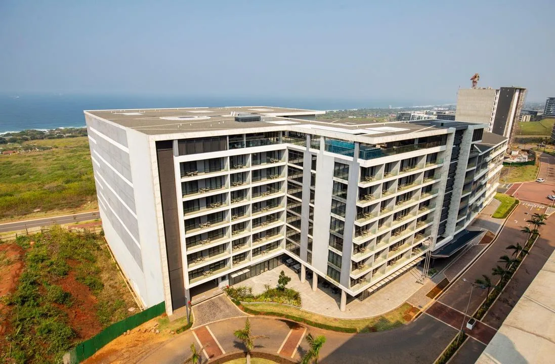 3 Bedroom Apartment / flat to rent in Umhlanga Ridgeside