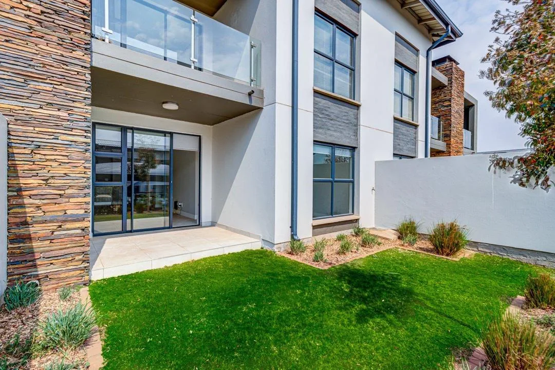 2 Bedroom Apartment / flat to rent in Serengeti Lifestyle Estate