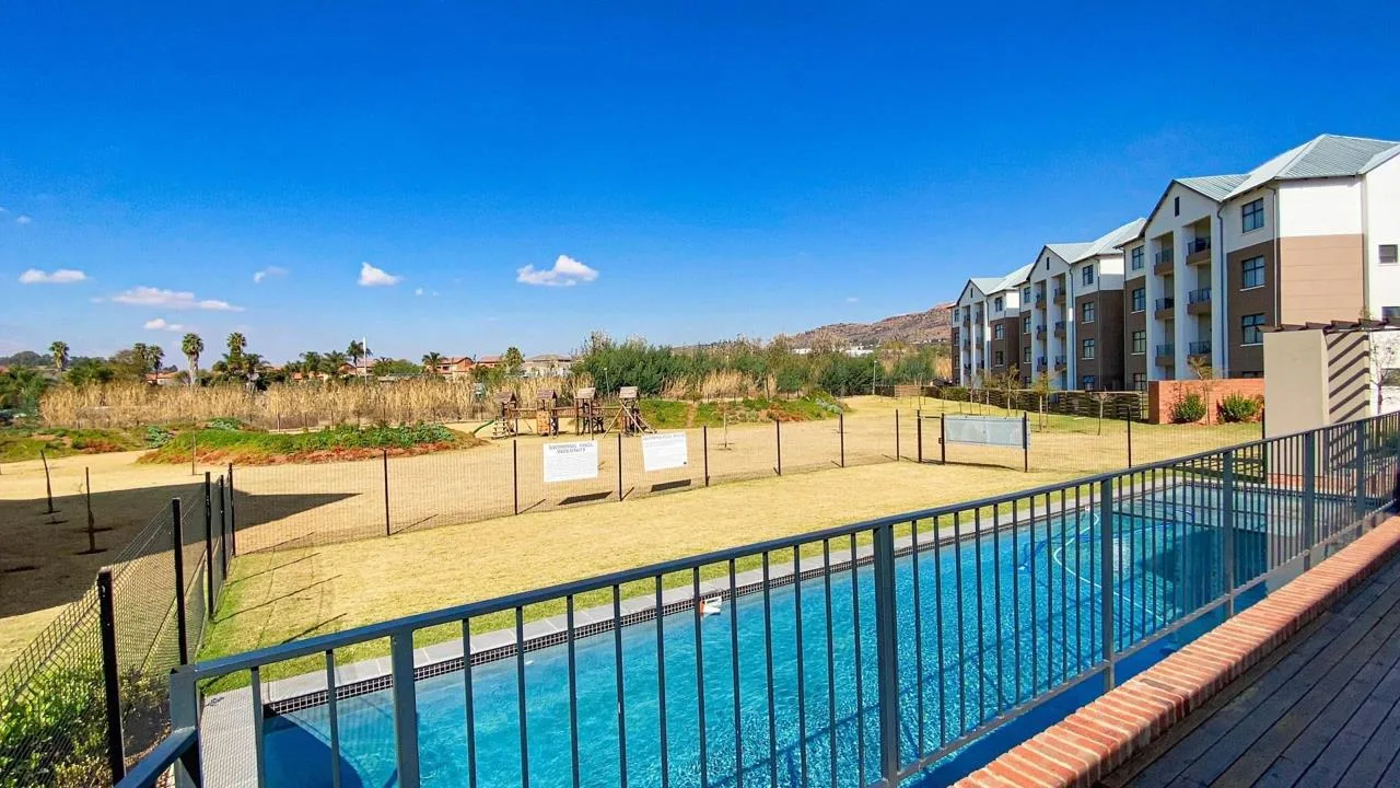 3 Bedroom Apartment / flat to rent in Wilgeheuwel