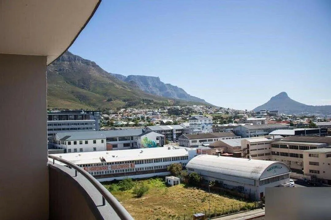 1 Bedroom Apartment / flat for sale in Salt River