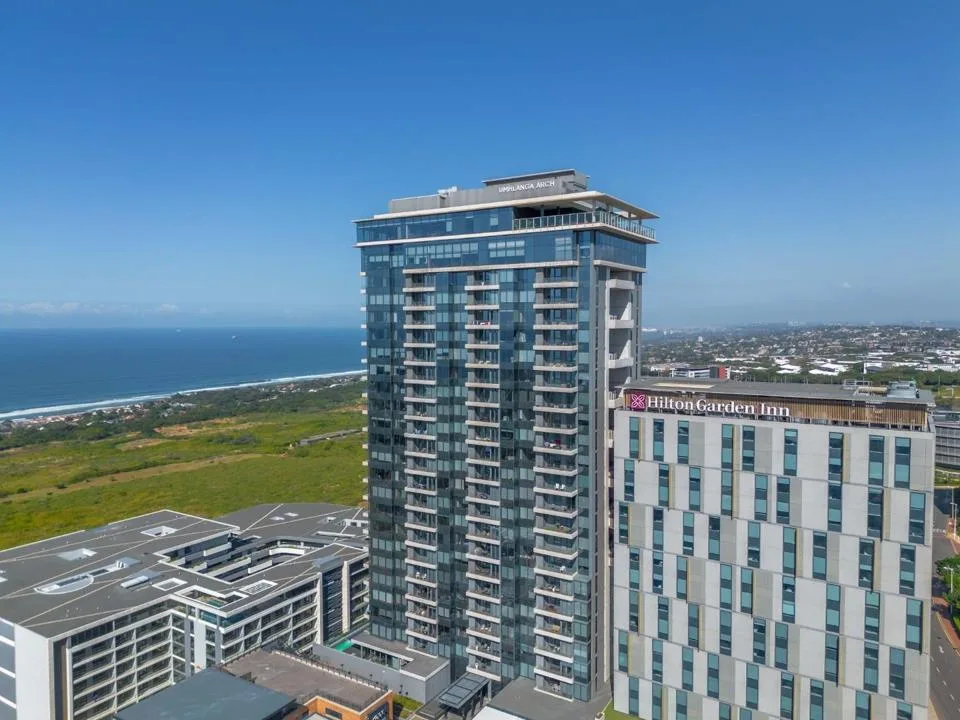 2 Bedroom Apartment / flat to rent in Umhlanga Ridge