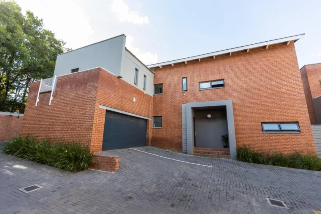 4 Bedroom Townhouse to rent in Lynnwood