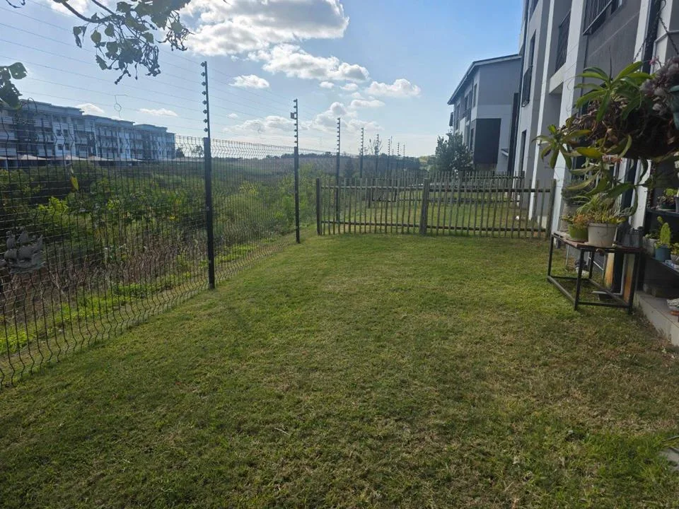 3 Bedroom Apartment / flat to rent in North Point