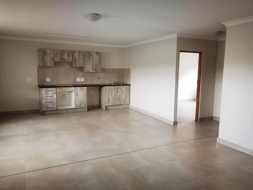 1 Bedroom Apartment / flat to rent in Heidelberg Central
