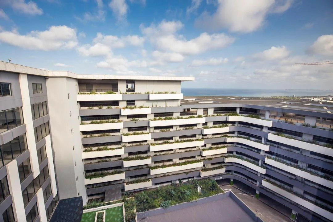 3 Bedroom Apartment / flat to rent in Umhlanga Ridgeside